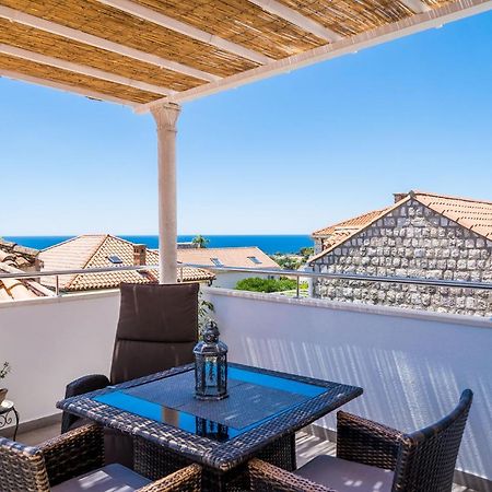 Orsetta Apartments Dubrovnik Kültér fotó