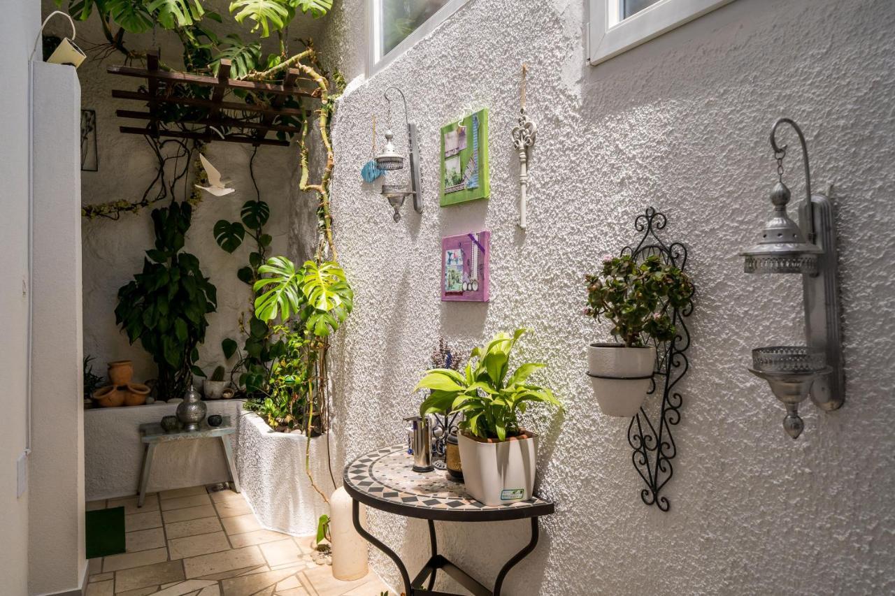 Orsetta Apartments Dubrovnik Kültér fotó