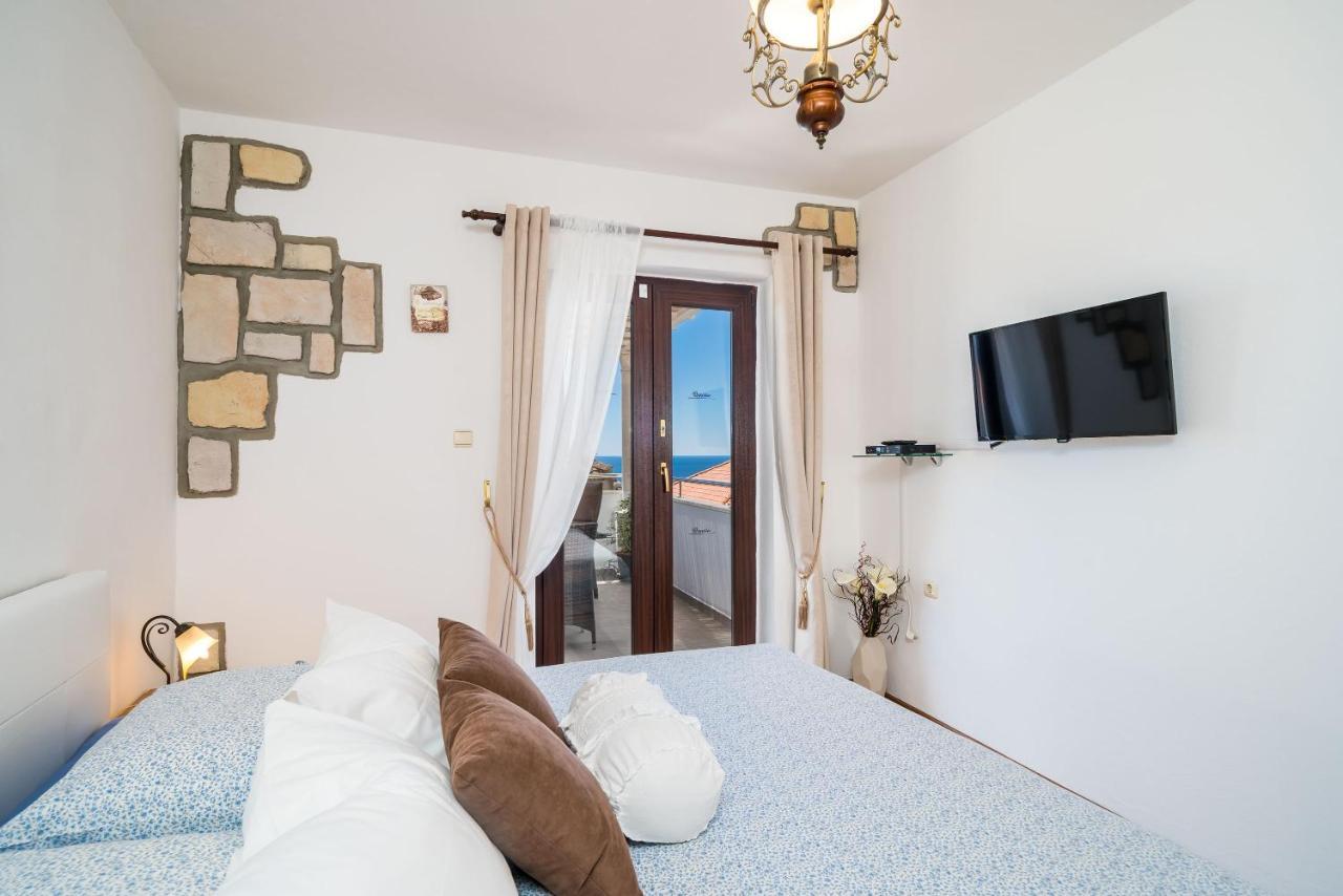Orsetta Apartments Dubrovnik Kültér fotó