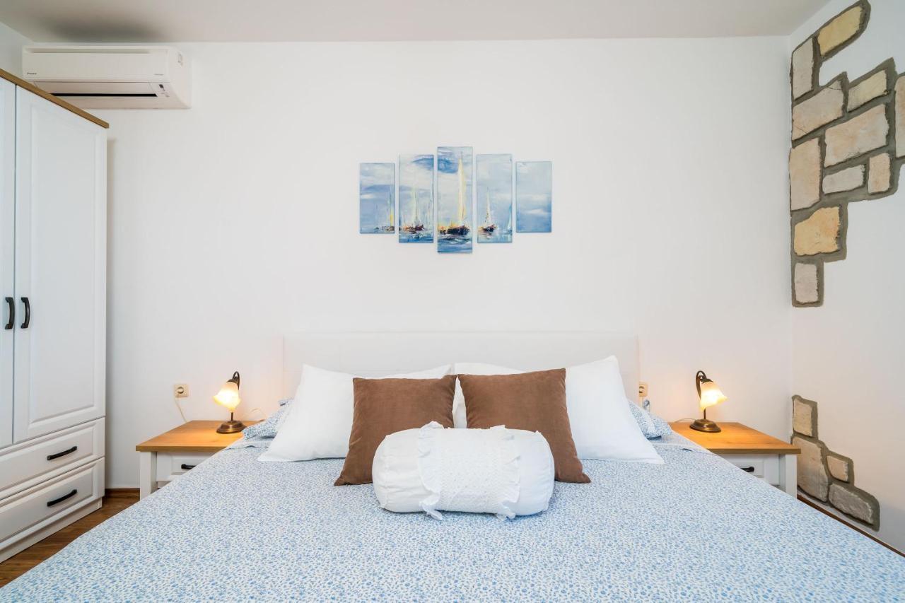 Orsetta Apartments Dubrovnik Kültér fotó