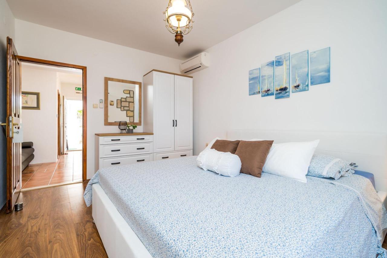 Orsetta Apartments Dubrovnik Kültér fotó
