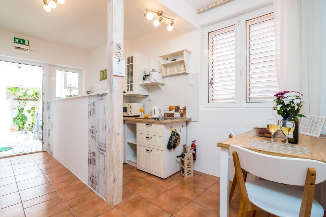 Orsetta Apartments Dubrovnik Kültér fotó