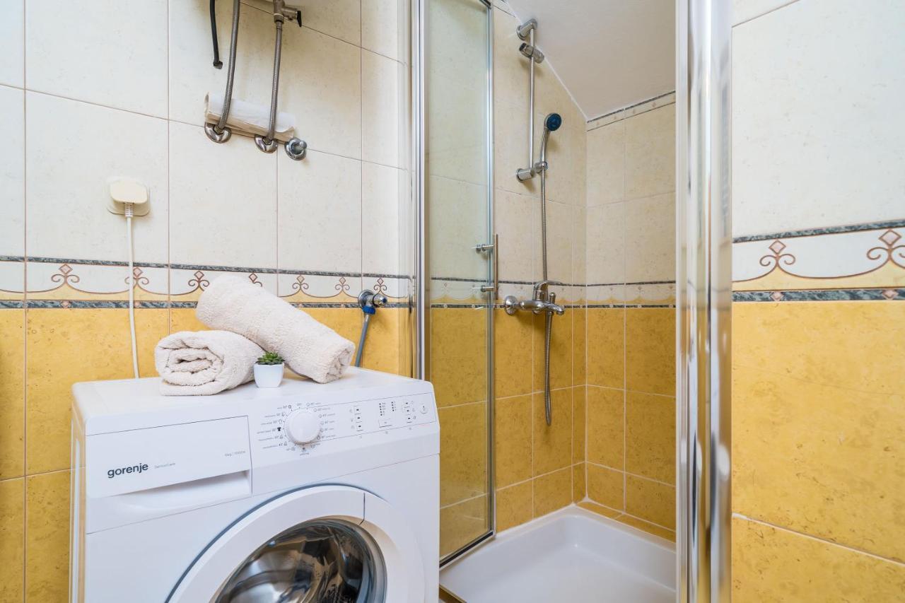 Orsetta Apartments Dubrovnik Kültér fotó