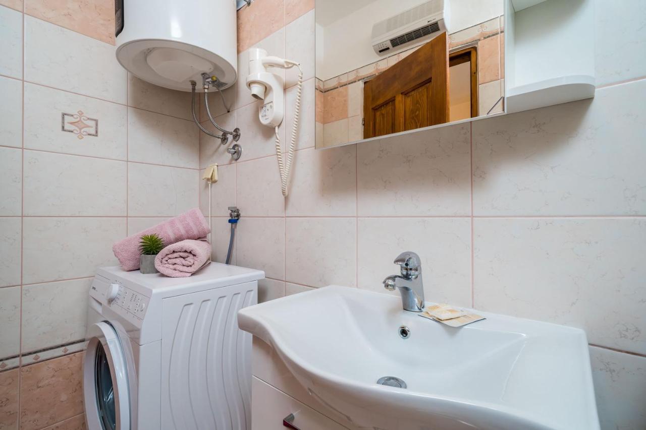Orsetta Apartments Dubrovnik Kültér fotó