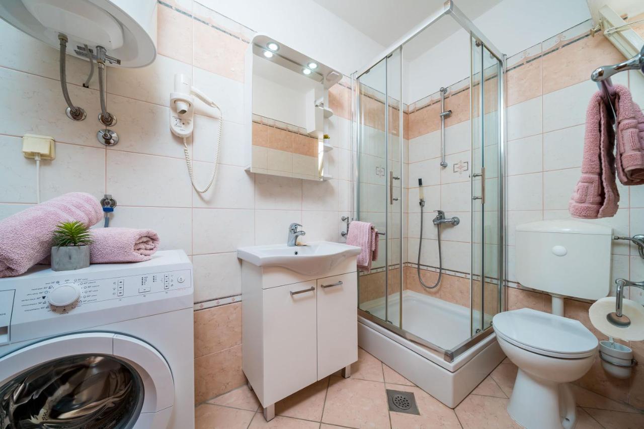 Orsetta Apartments Dubrovnik Kültér fotó