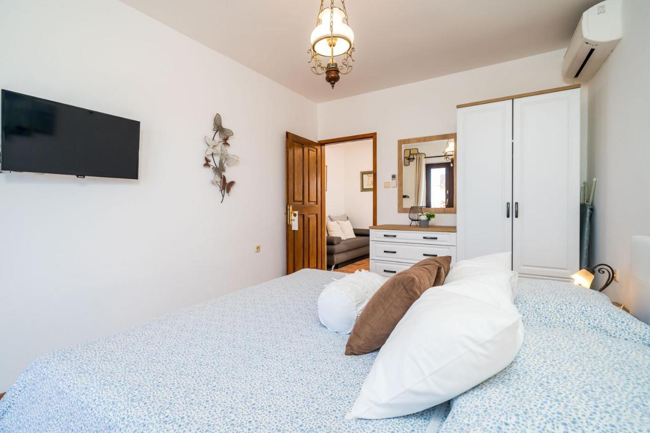Orsetta Apartments Dubrovnik Kültér fotó